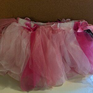 Princes Tutu, Years 4+